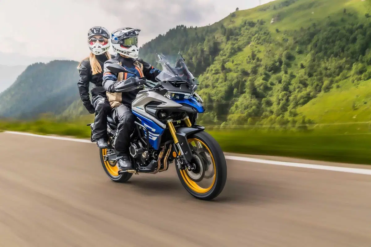 VOGE Valico 525DSX: ecco il prezzo e le caratteristiche (4)
