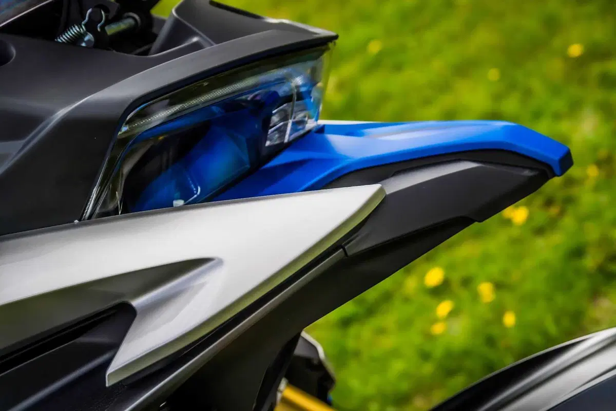 VOGE Valico 525DSX: ecco il prezzo e le caratteristiche
