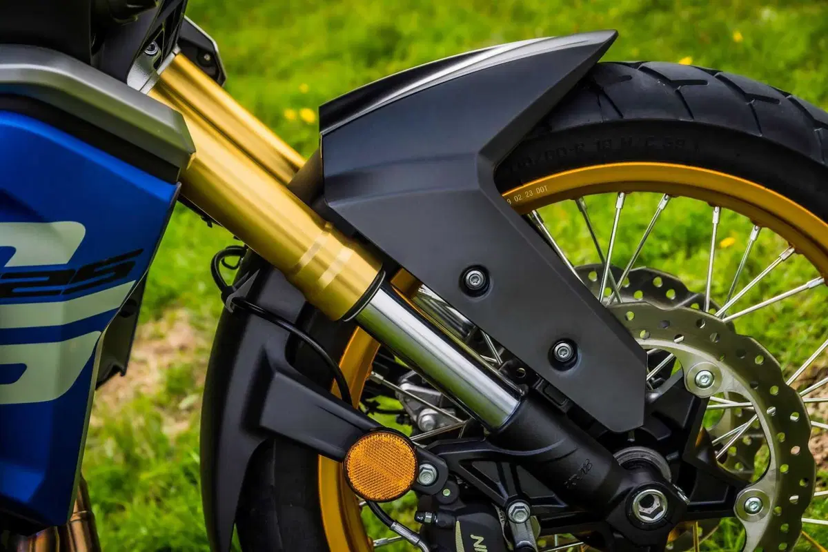 VOGE Valico 525DSX: ecco il prezzo e le caratteristiche (2)