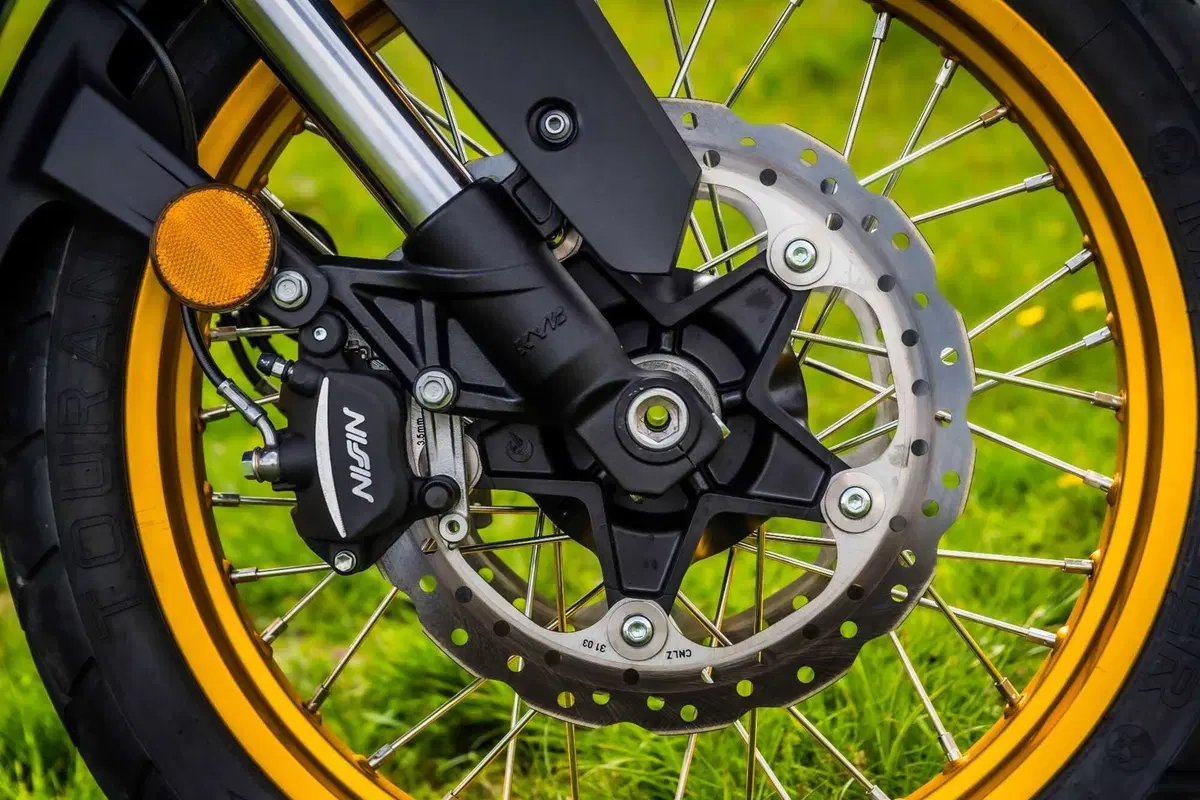 VOGE Valico 525DSX: ecco il prezzo e le caratteristiche (3)