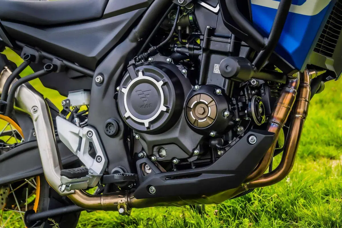 VOGE Valico 525DSX: ecco il prezzo e le caratteristiche (4)