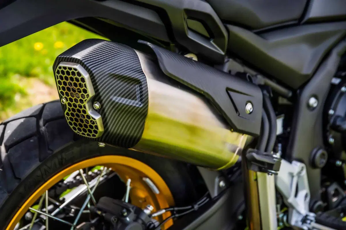 VOGE Valico 525DSX: ecco il prezzo e le caratteristiche (7)