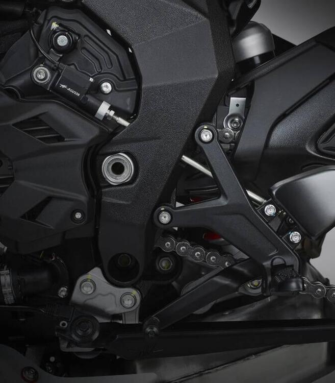 MV Agusta Dragster 800 RR SCS (2021 - 24) (3)