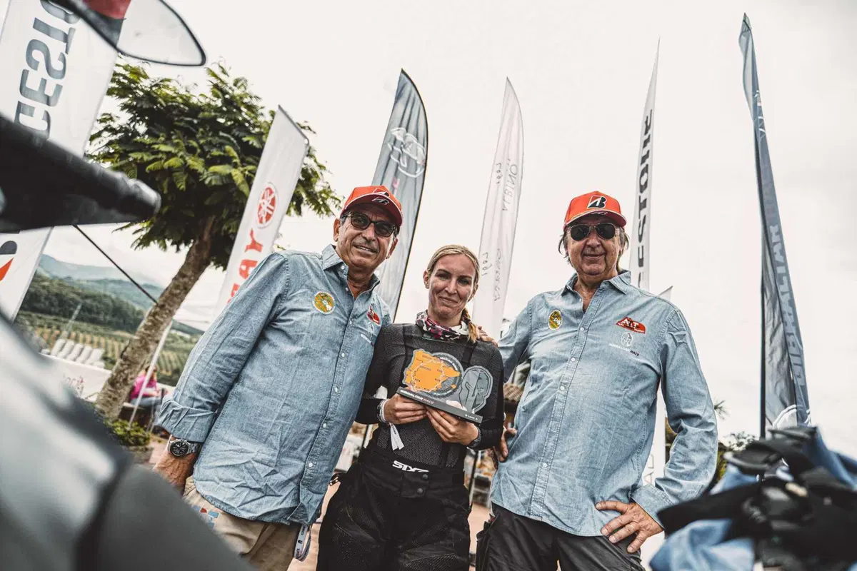 Gibraltar Race 2023: è finita. Che goduria con la Caballero 500! [VIDEO e GALLERY] (35)