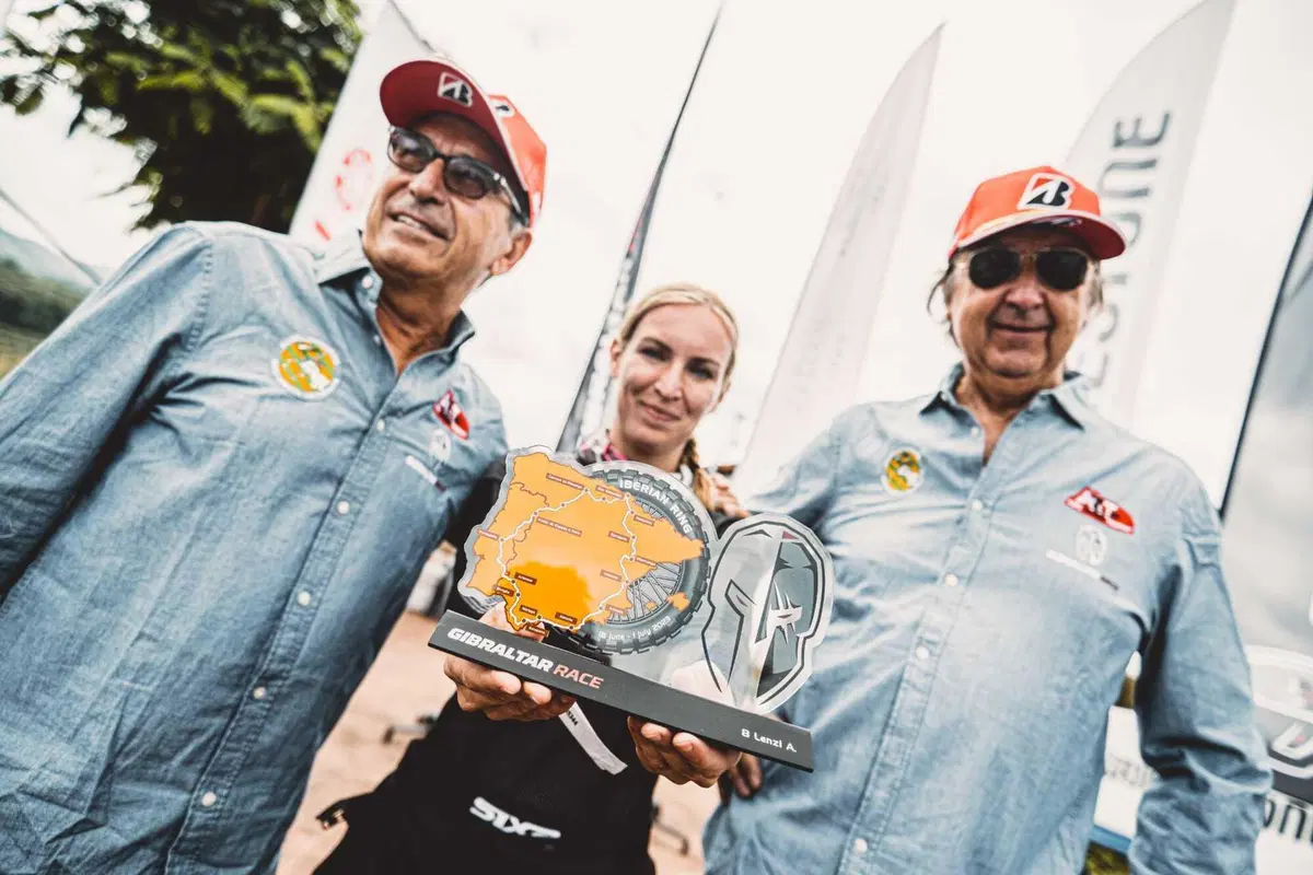 Gibraltar Race 2023: è finita. Che goduria con la Caballero 500! [VIDEO e GALLERY] (36)