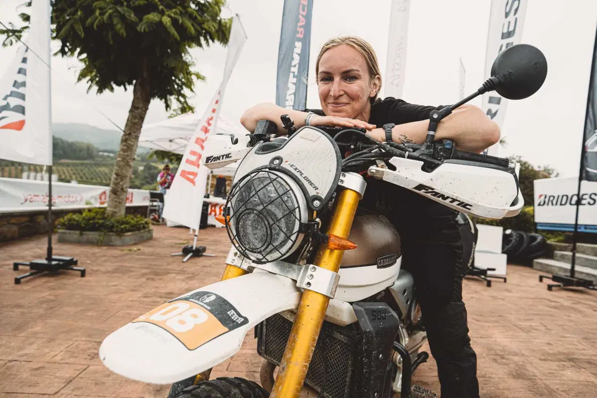 Gibraltar Race 2023: è finita. Che goduria con la Caballero 500! [VIDEO e GALLERY] (38)