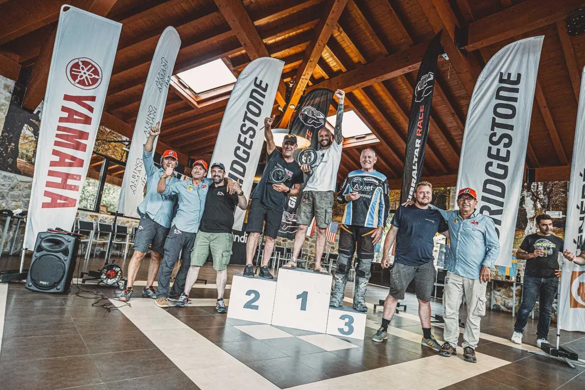 Gibraltar Race 2023: è finita. Che goduria con la Caballero 500! [VIDEO e GALLERY] (43)