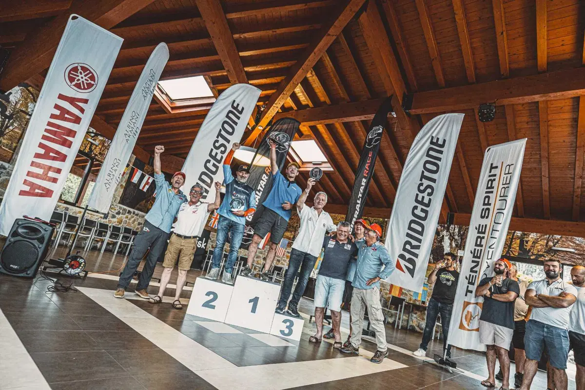 Gibraltar Race 2023: è finita. Che goduria con la Caballero 500! [VIDEO e GALLERY] (44)