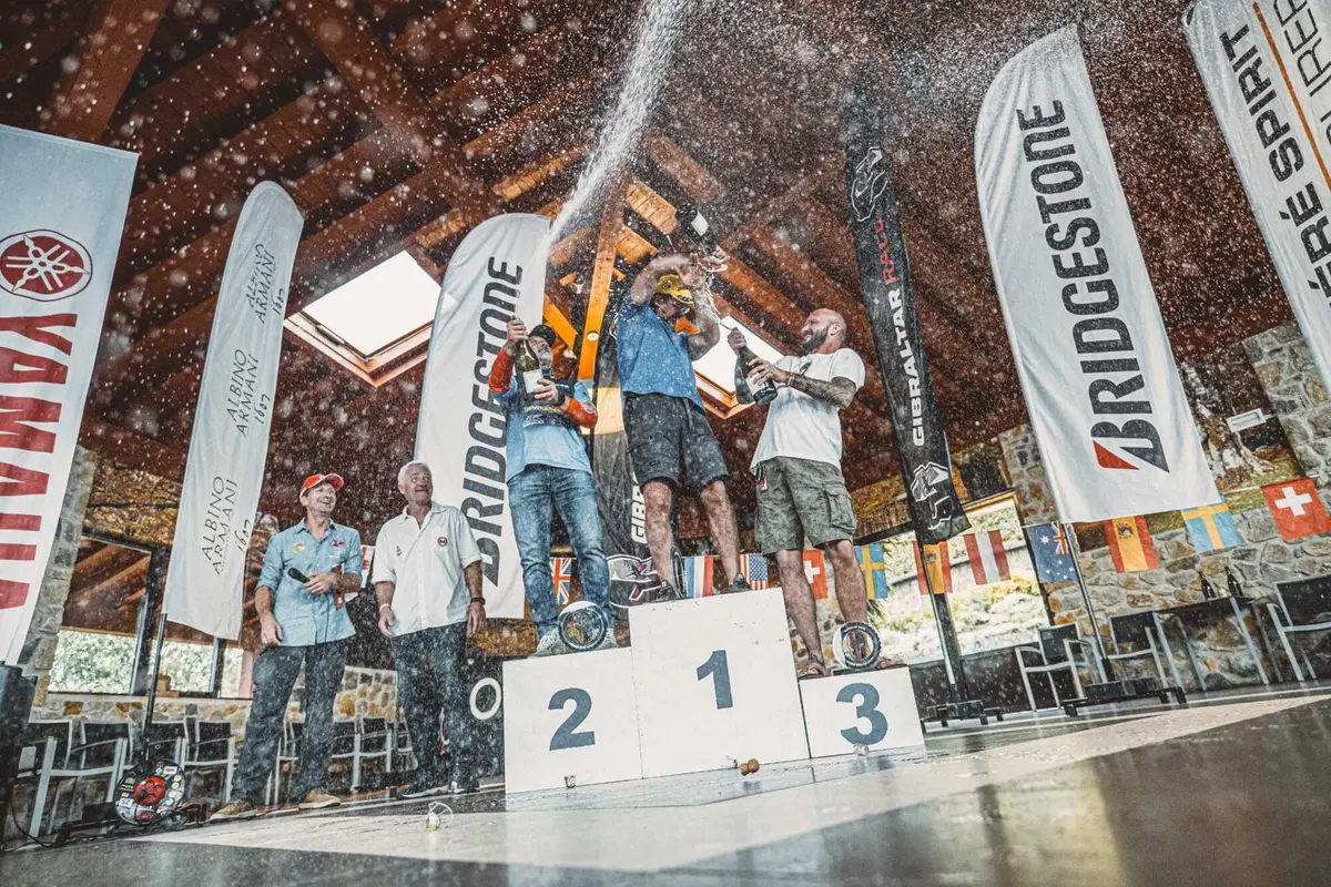 Gibraltar Race 2023: è finita. Che goduria con la Caballero 500! [VIDEO e GALLERY] (46)