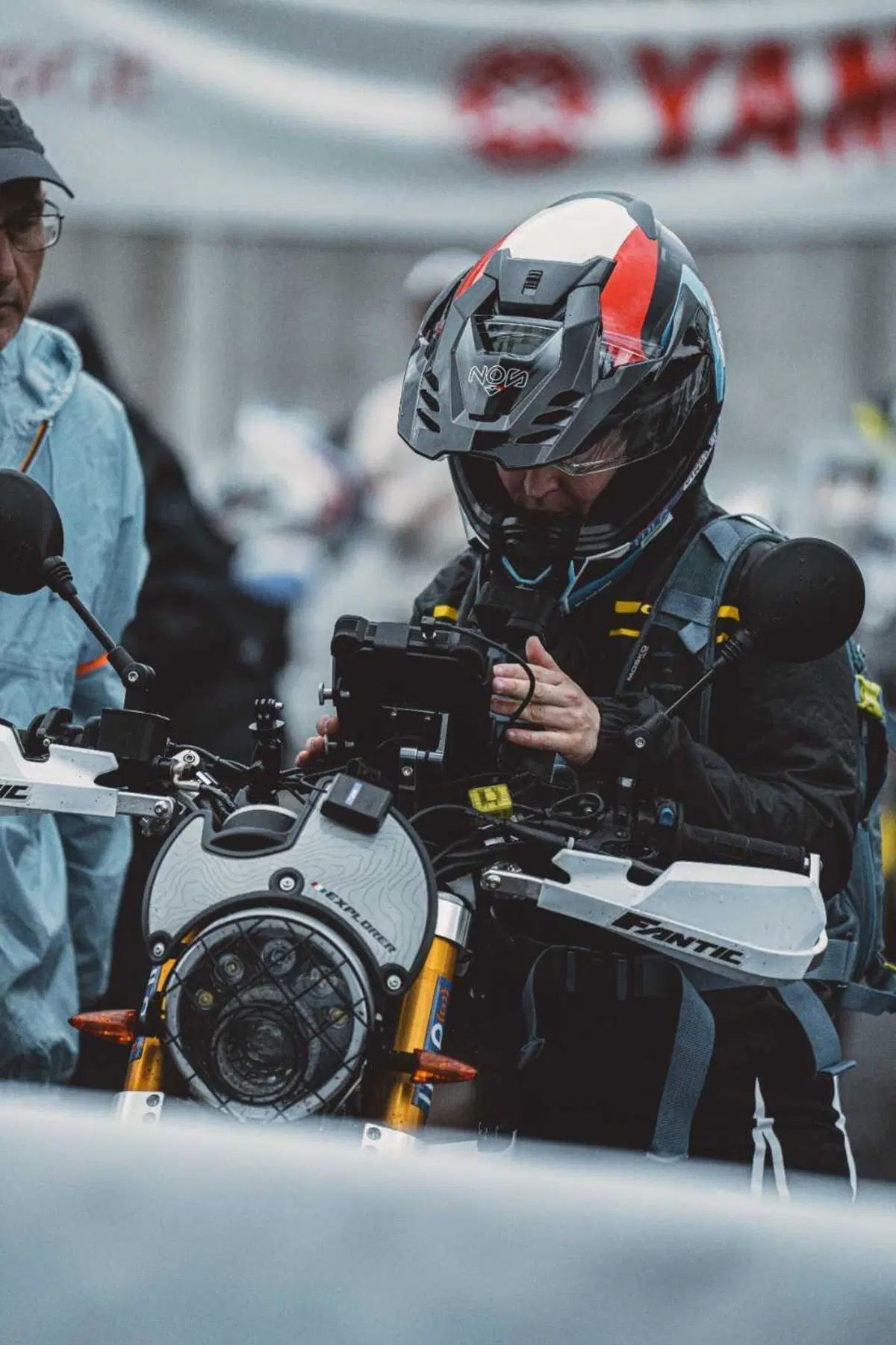 Gibraltar Race 2023: è finita. Che goduria con la Caballero 500! [VIDEO e GALLERY] (47)