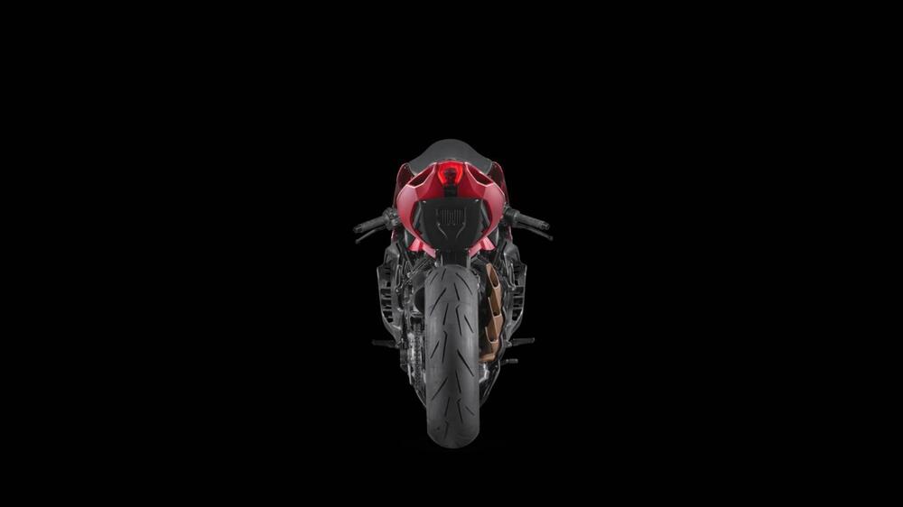 MV Agusta F3 800 RR (2022 - 24) (2)