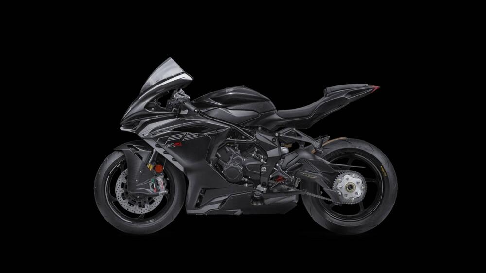 MV Agusta F3 800 RR (2022 - 24) (2)