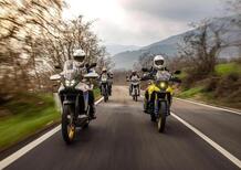 Motoplatinum: l'assicurazione che ripara direttamente la moto in caso di incidente