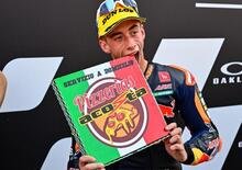 MotoGP 2023. Pedro Acosta in MotoGP, c'è la conferma di Francesco Guidotti, team manager KTM