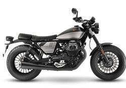 Moto Guzzi V9 Bobber Special Edition (2023 - 24) nuova