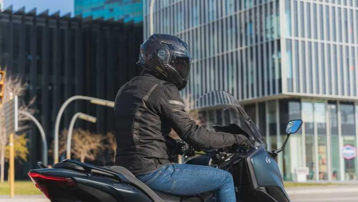 Sicurezza, comfort e stile. Crescono gli standard LS2, ecco come