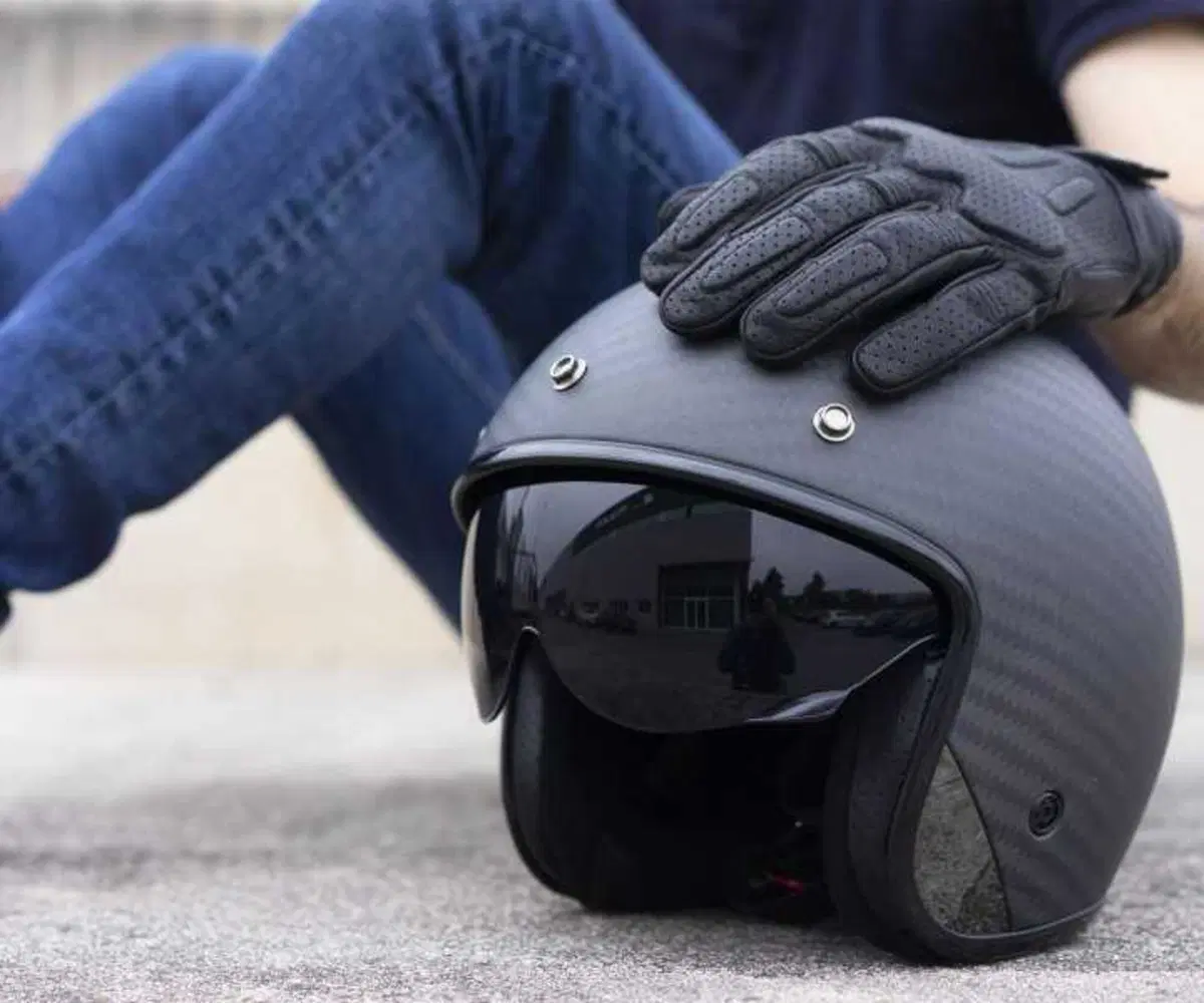 Sicurezza, comfort e stile. Crescono gli standard LS2, ecco come (6)