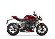 Ecco le nuove colorazioni MY 2024 per le Triumph Roadster, Rocket 3 e Tiger Sport