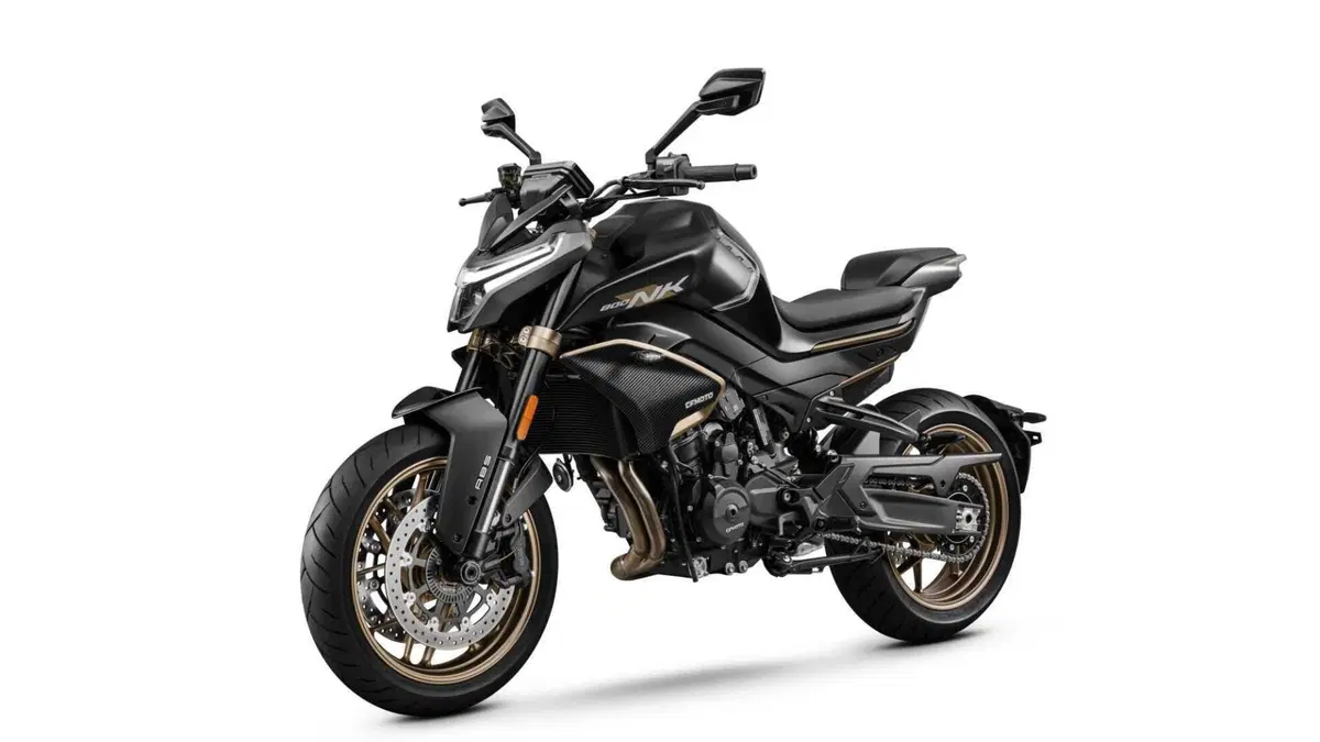 CFMOTO 800NK 800NK Sport (2023 - 26)