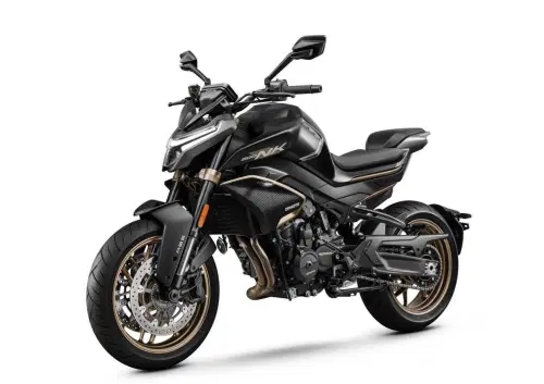 CFMOTO 800NK Sport (2023 - 26)