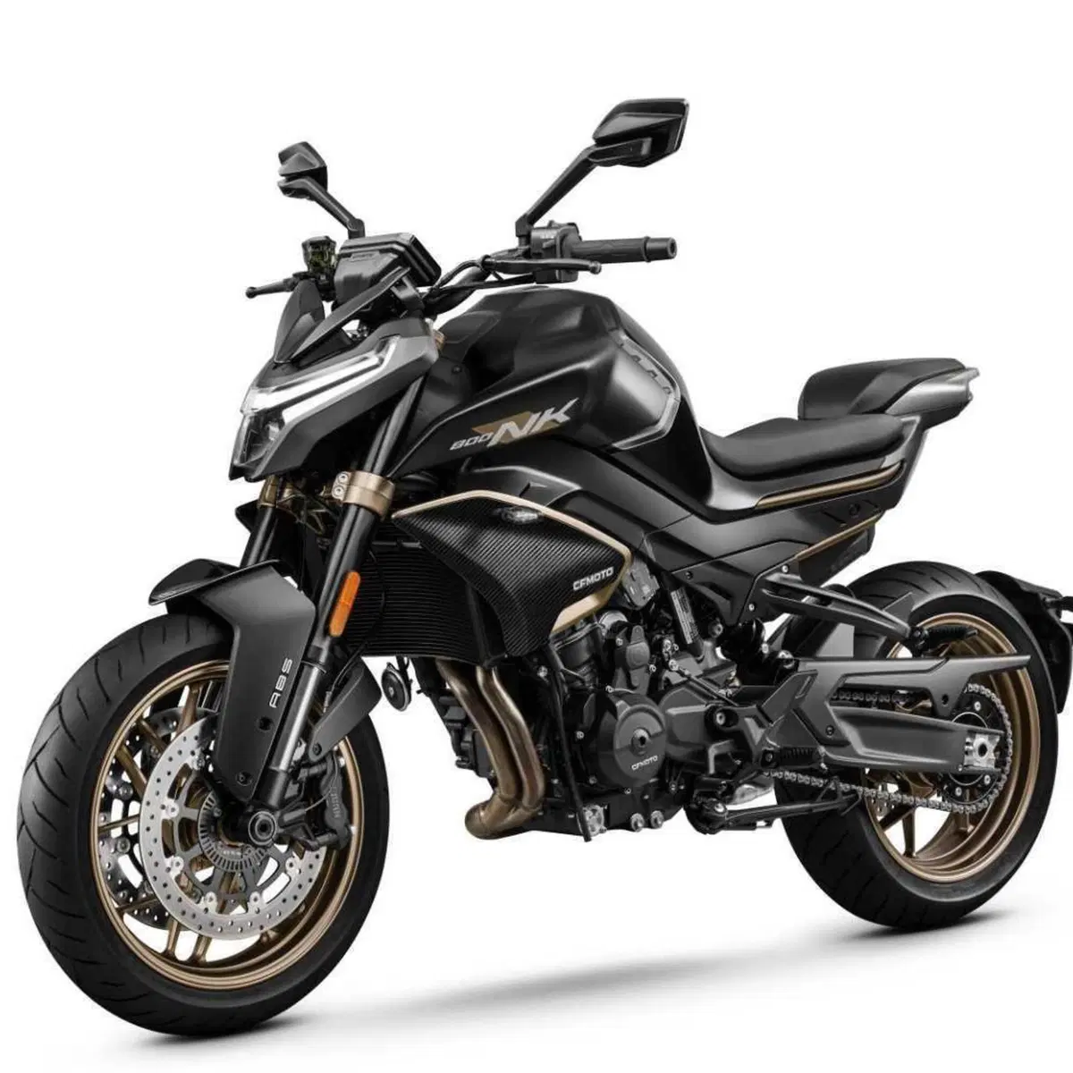 CFMOTO 800NK Sport (2023 - 26)