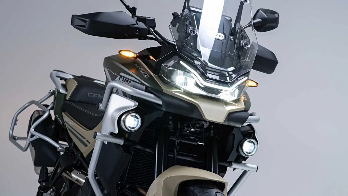 CFMOTO 800MT 800MT Limited Edition (2023 - 25) (6)