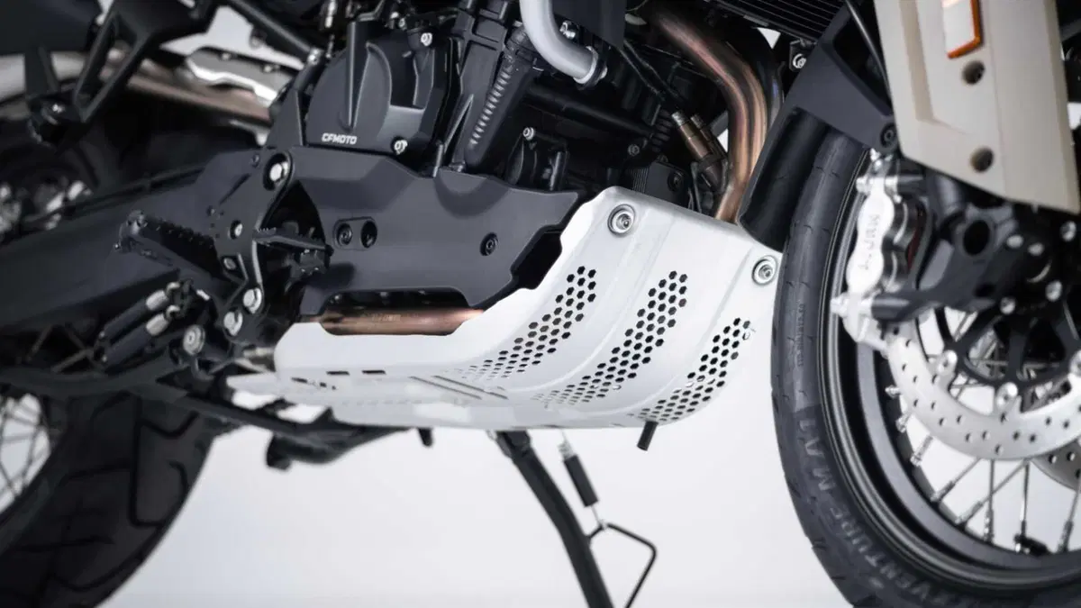 CFMOTO 800MT 800MT Limited Edition (2023 - 25) (7)