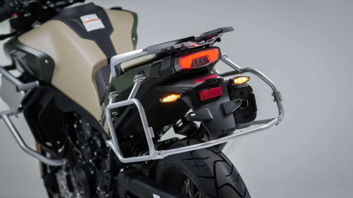 CFMOTO 800MT 800MT Limited Edition (2023 - 25) (9)