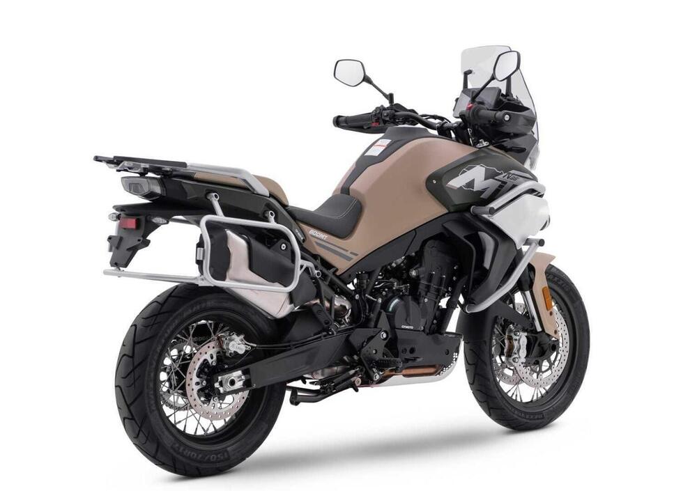 CFMOTO 800MT Limited Edition (2023 - 24) (5)