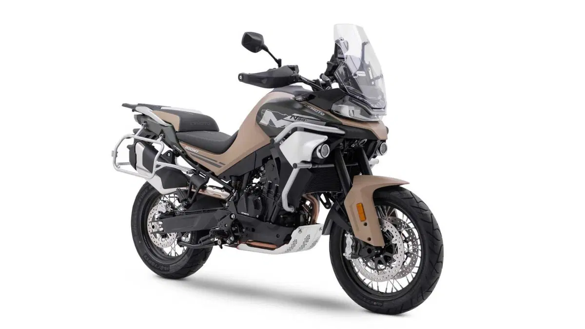 CFMOTO 800MT 800MT Limited Edition (2023 - 25) (3)