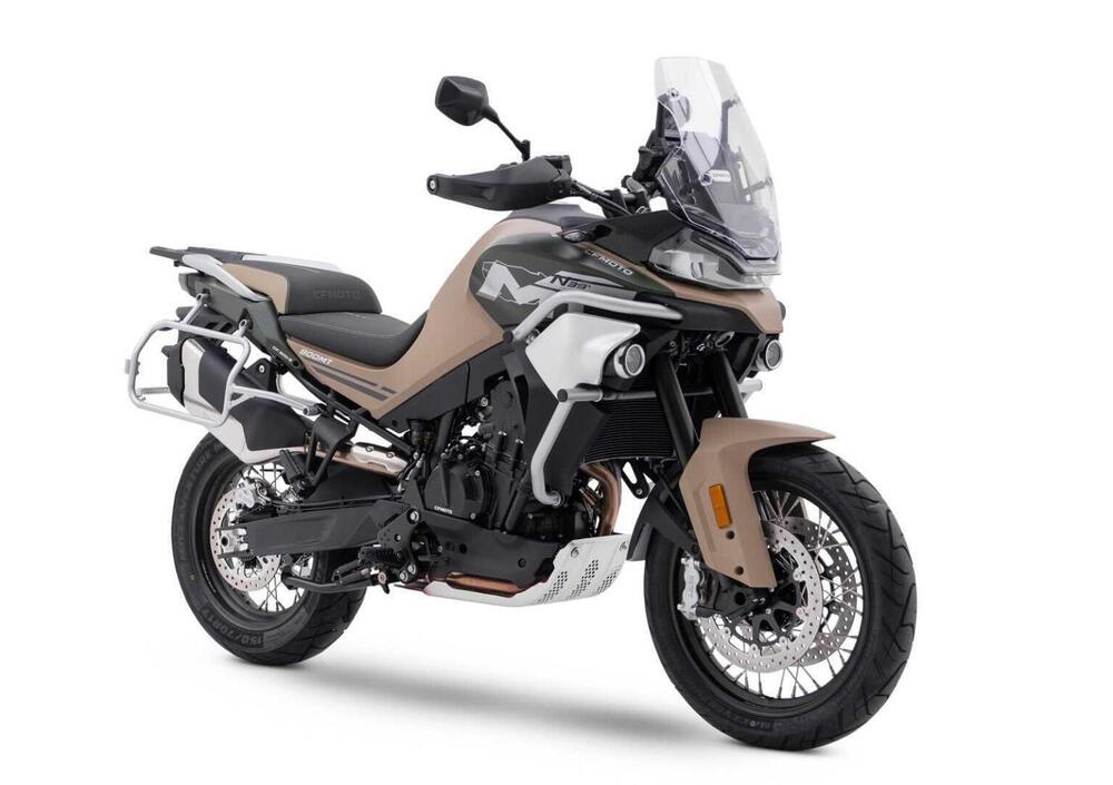 CFMOTO 800MT Limited Edition (2023 - 24) (3)