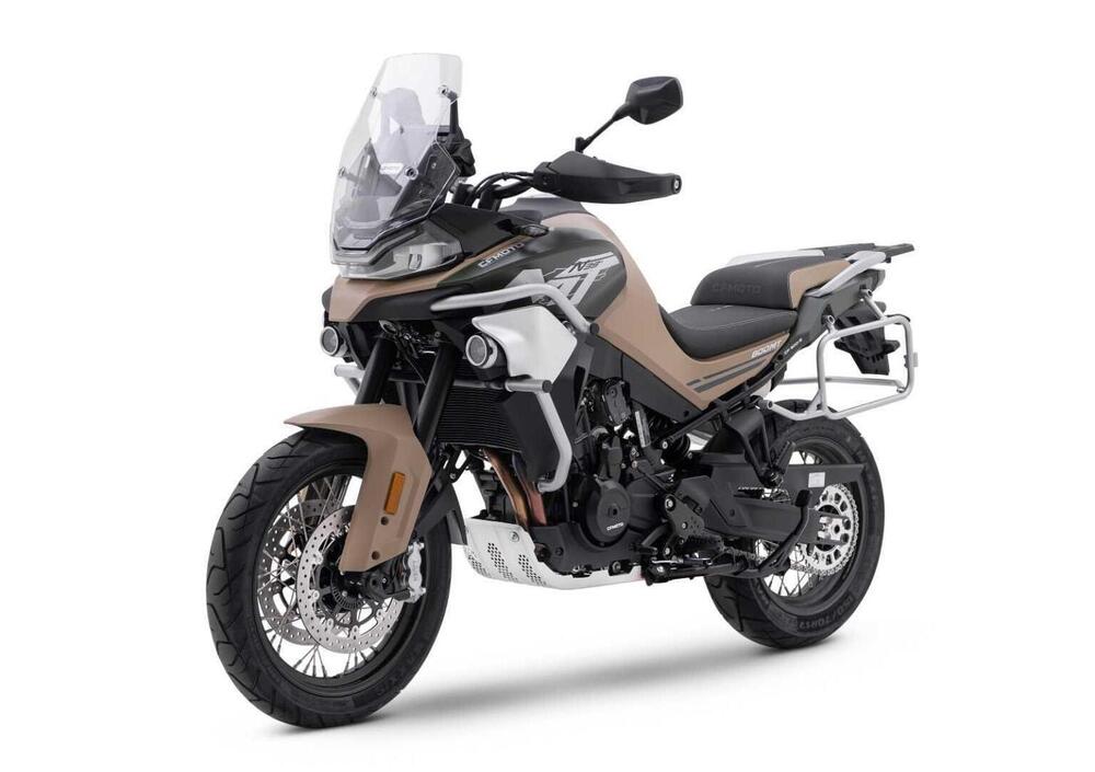 CFMOTO 800MT Limited Edition (2023 - 24) (2)