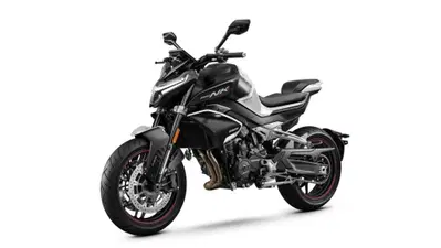 CFMOTO 800NK