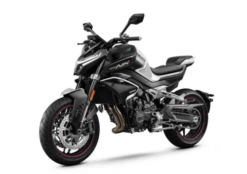 CFMOTO 800NK
