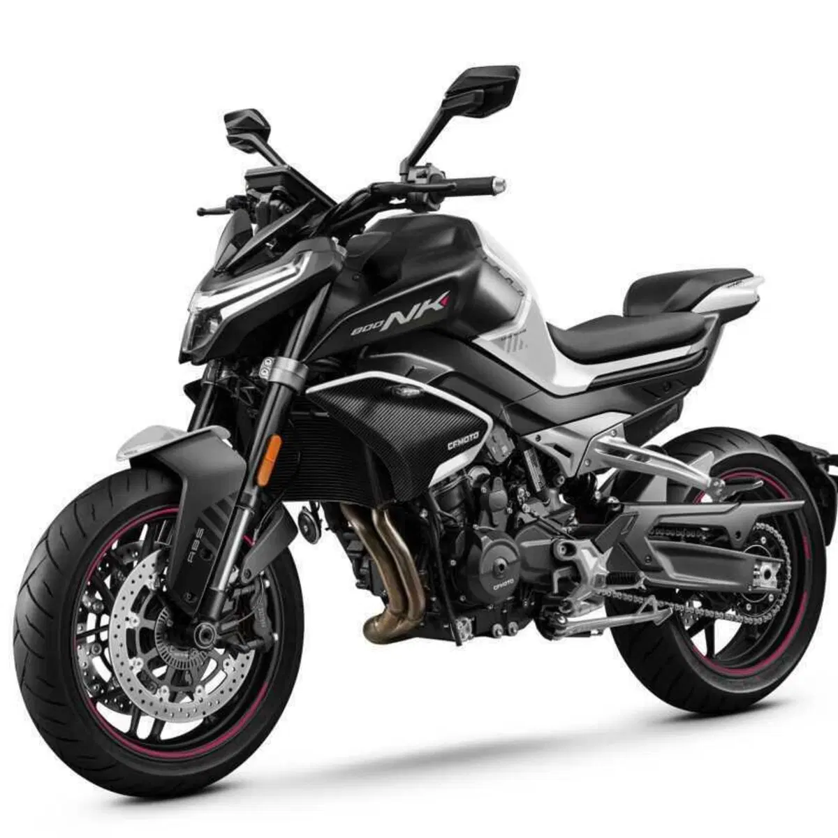 CFMOTO 800NK Advanced (2023 - 26)
