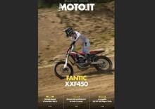 Magazine n° 563: scarica e leggi il meglio di Moto.it