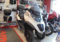 Piaggio MP3 300 Sport LT (2013) usata