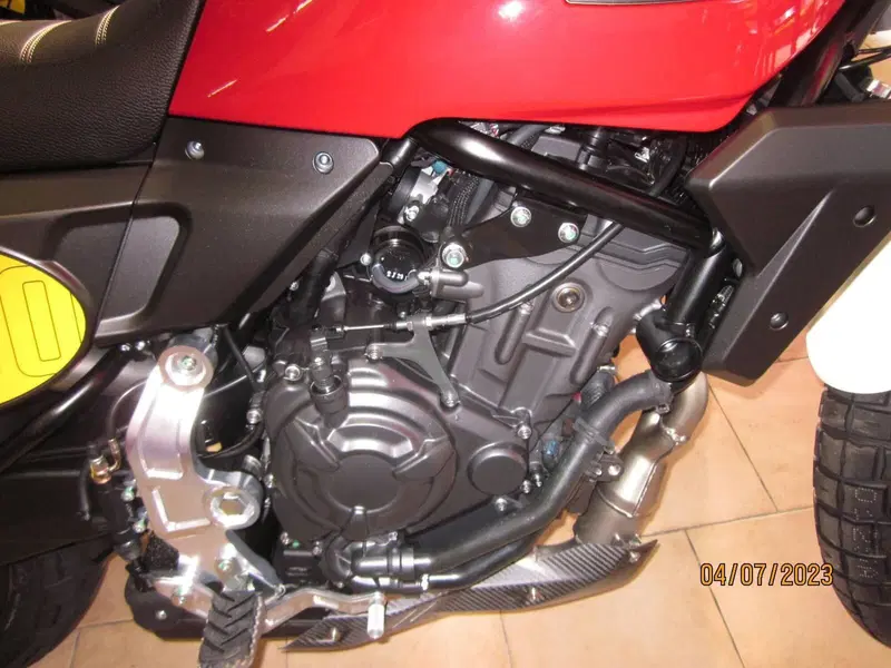Fantic Motor Caballero 700 Scrambler (2025 - 26) (3)