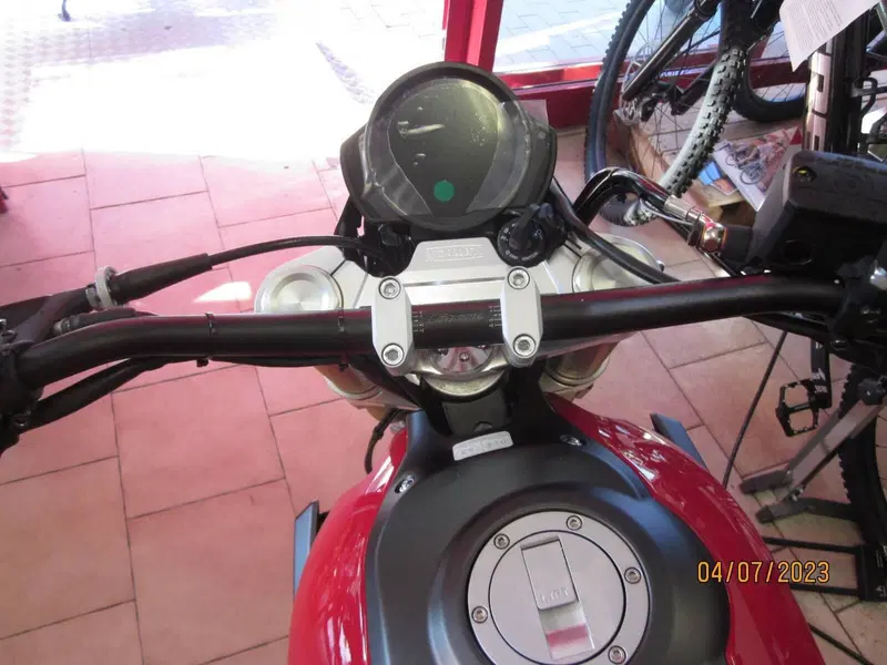 Fantic Motor Caballero 700 Scrambler (2025 - 26) (6)