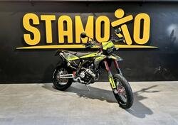 Fantic Motor XMF 125 Motard Competition 4T (2023) nuova