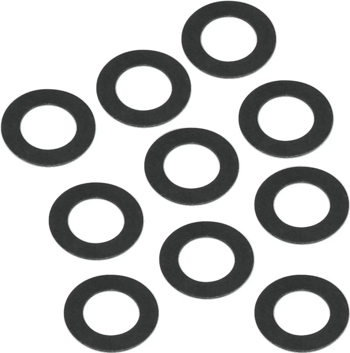 Guarnizioni silicone sfiati testate foro da 1/2" ( 