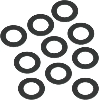 Guarnizioni silicone sfiati testate foro da 1/2" ( 