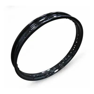 Cerchione 21x1.85 - 40 fori ? VCM - NERO Motorcycl 