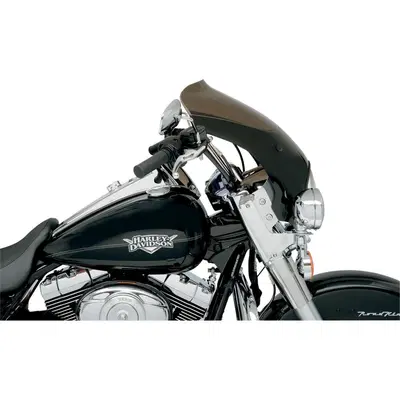 Cupolino Bullet Memphis Shades per Touring Road Ki 