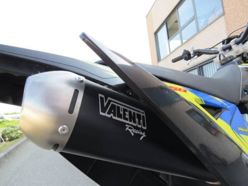 Valenti Racing RME 50 Enduro (2023 - 24) (5)