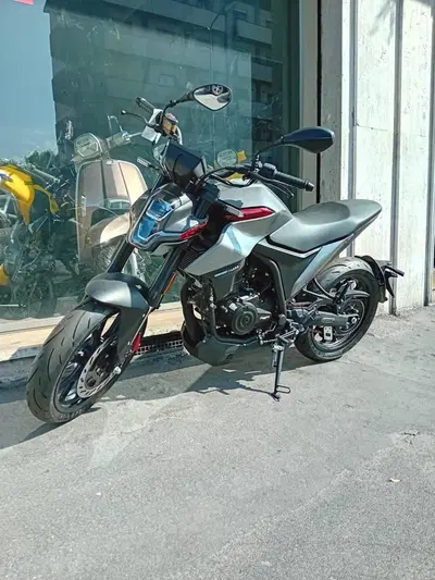 Malaguti Drakon 125 (2022 - 26) nuova