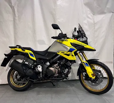 Suzuki V-Strom 1050DE (2023 - 24) usata