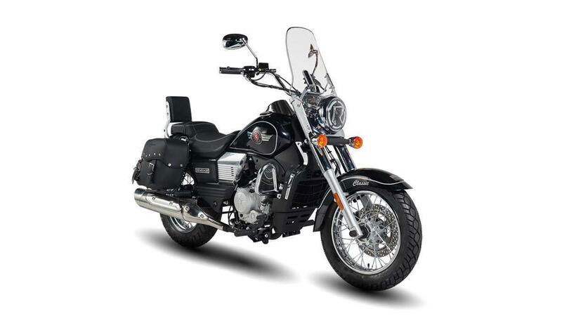 Um Italia Renegade Classic Renegade Classic 300 (2023 - 24)