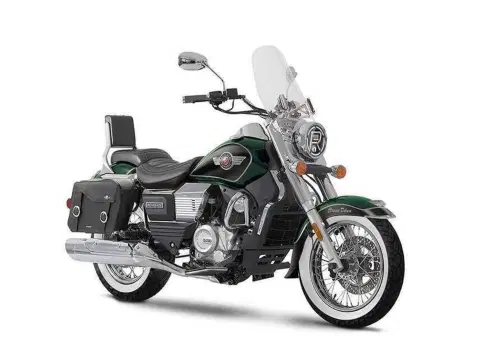 Um Italia Renegade Classic