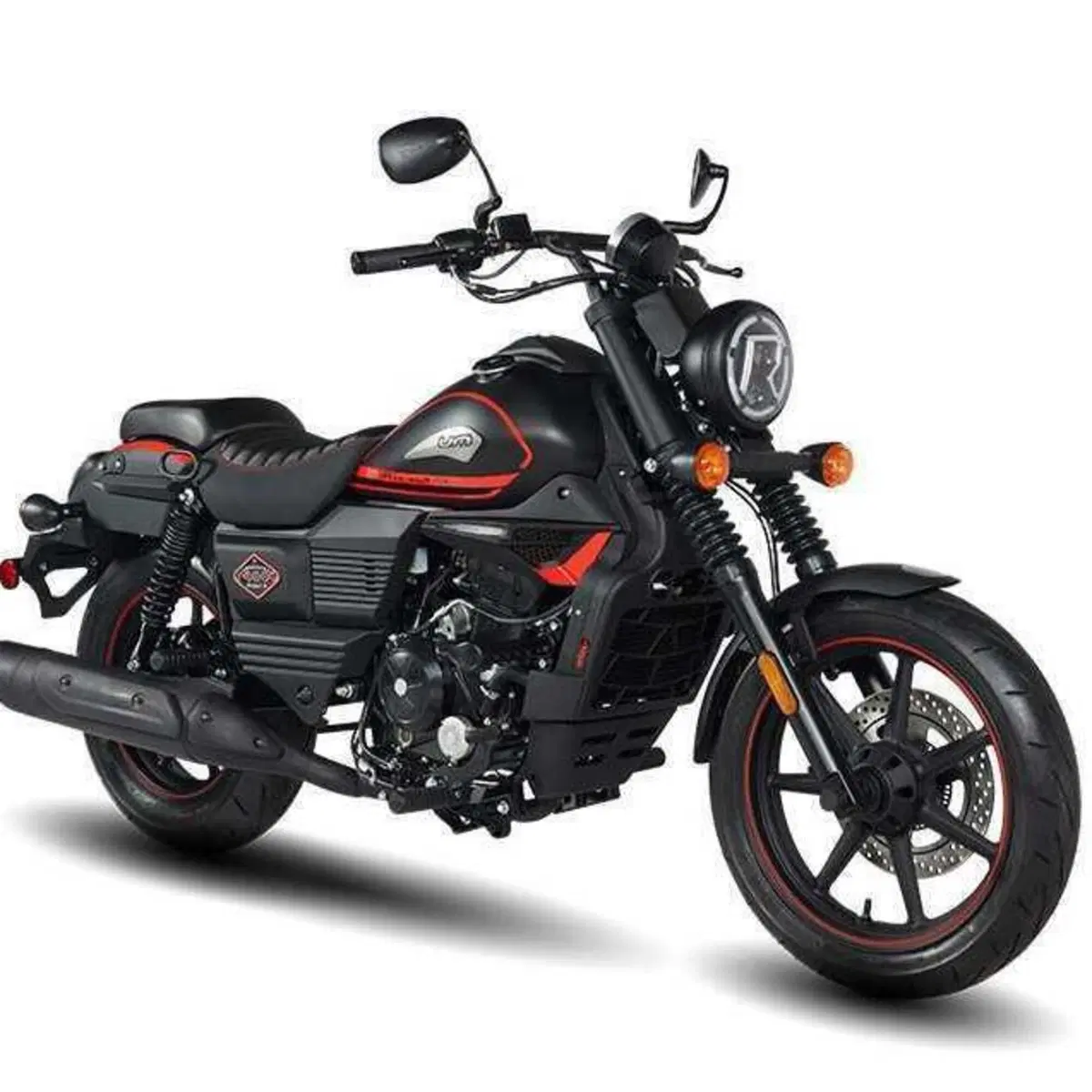 Um Italia Renegade Vegas 300 (2023 - 26)